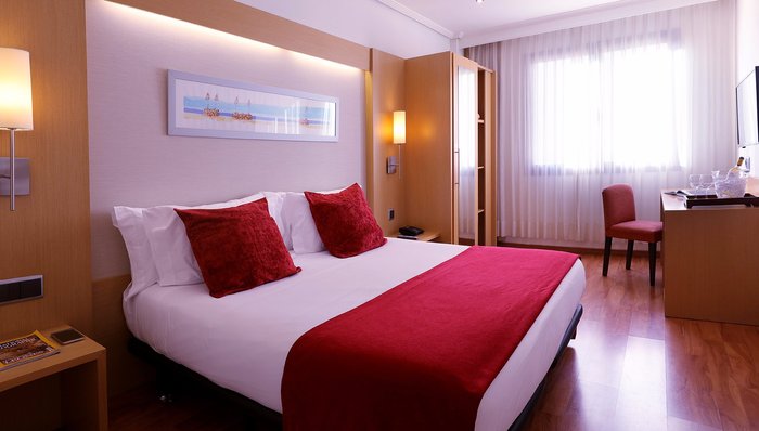 Imagen 10 de Abba Rambla Hotel