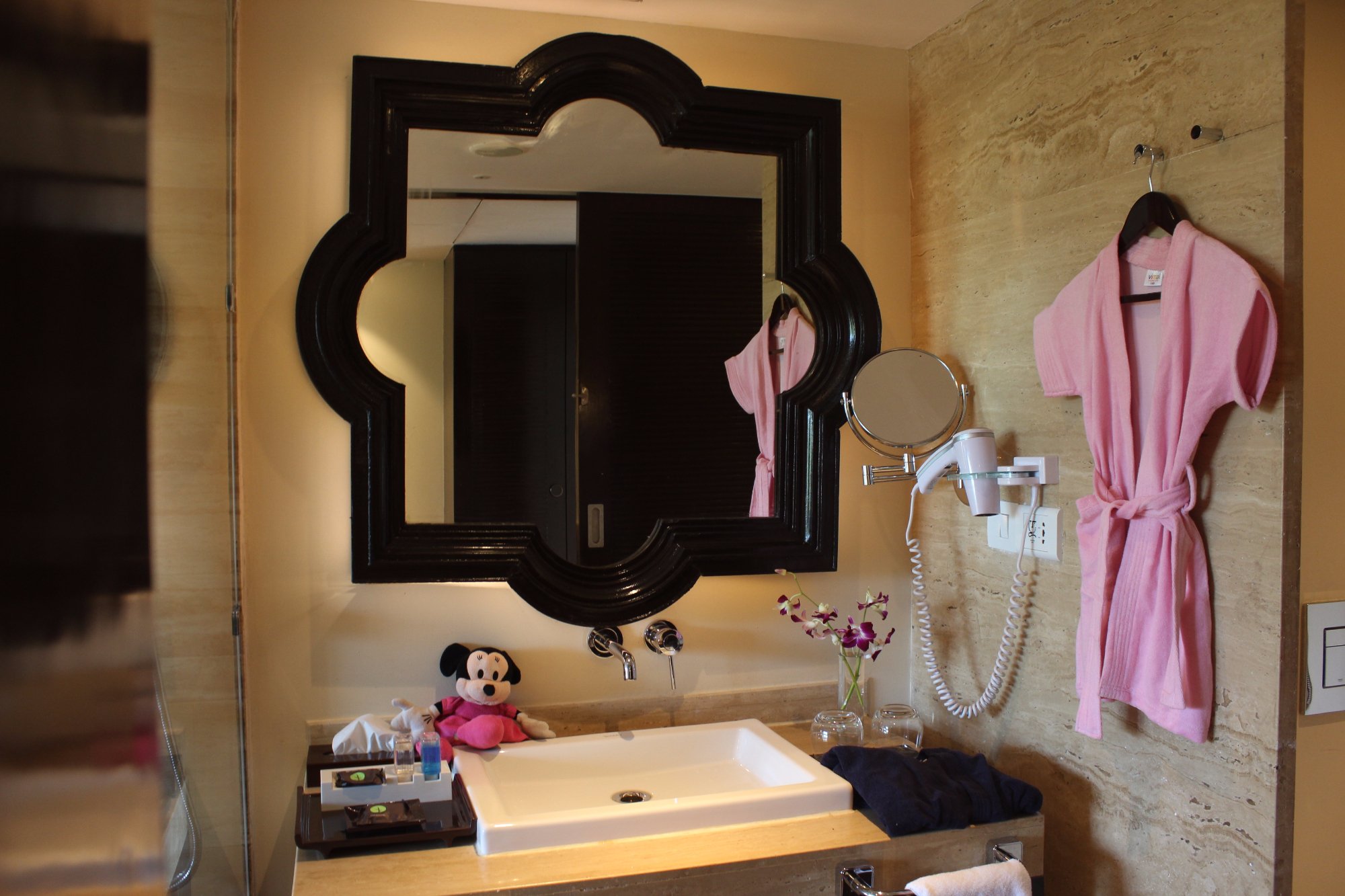 Hotel photo 67 of Novotel Goa Resort & Spa.