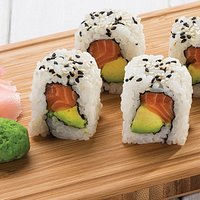 California rolls