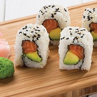 California rolls