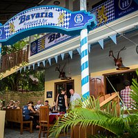 Our doors are wide open for you - welcome to Bavarian hospitality!