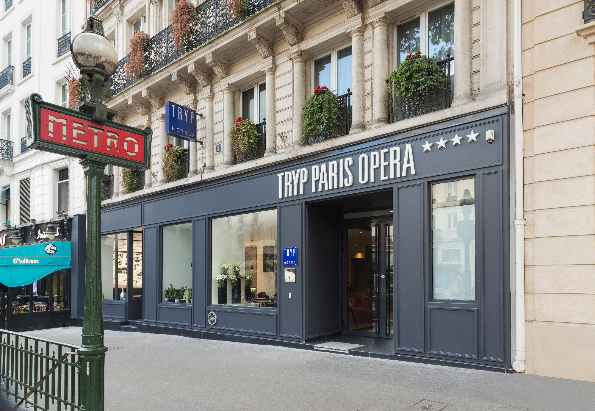 Hotel Paris Opera Affiliated by Melia UPDATED 2024 Prices