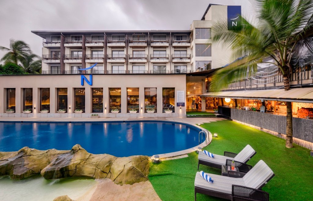 Novotel Goa Candolim 키즈클럽 사진 및 리뷰 - 트립어드바이저