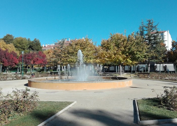 Fuente 