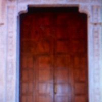 Tutti i decori del Portone !