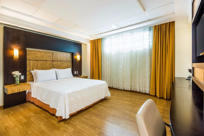 HOTEL GH GALERIA - Updated 2024 Prices & Reviews (Guayaquil, Ecuador)