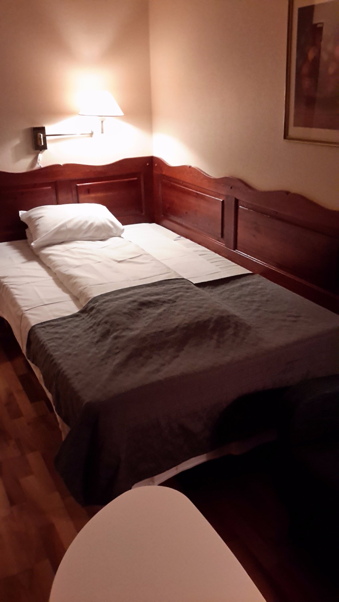 Hotel photo 12 of Bodo Hotell.