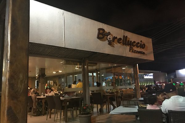 Os 10 melhores restaurantes italianos: Londrina - Tripadvisor