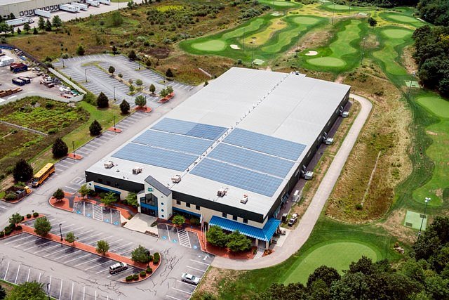 Fore Kicks Sports Complex and Golf Course image