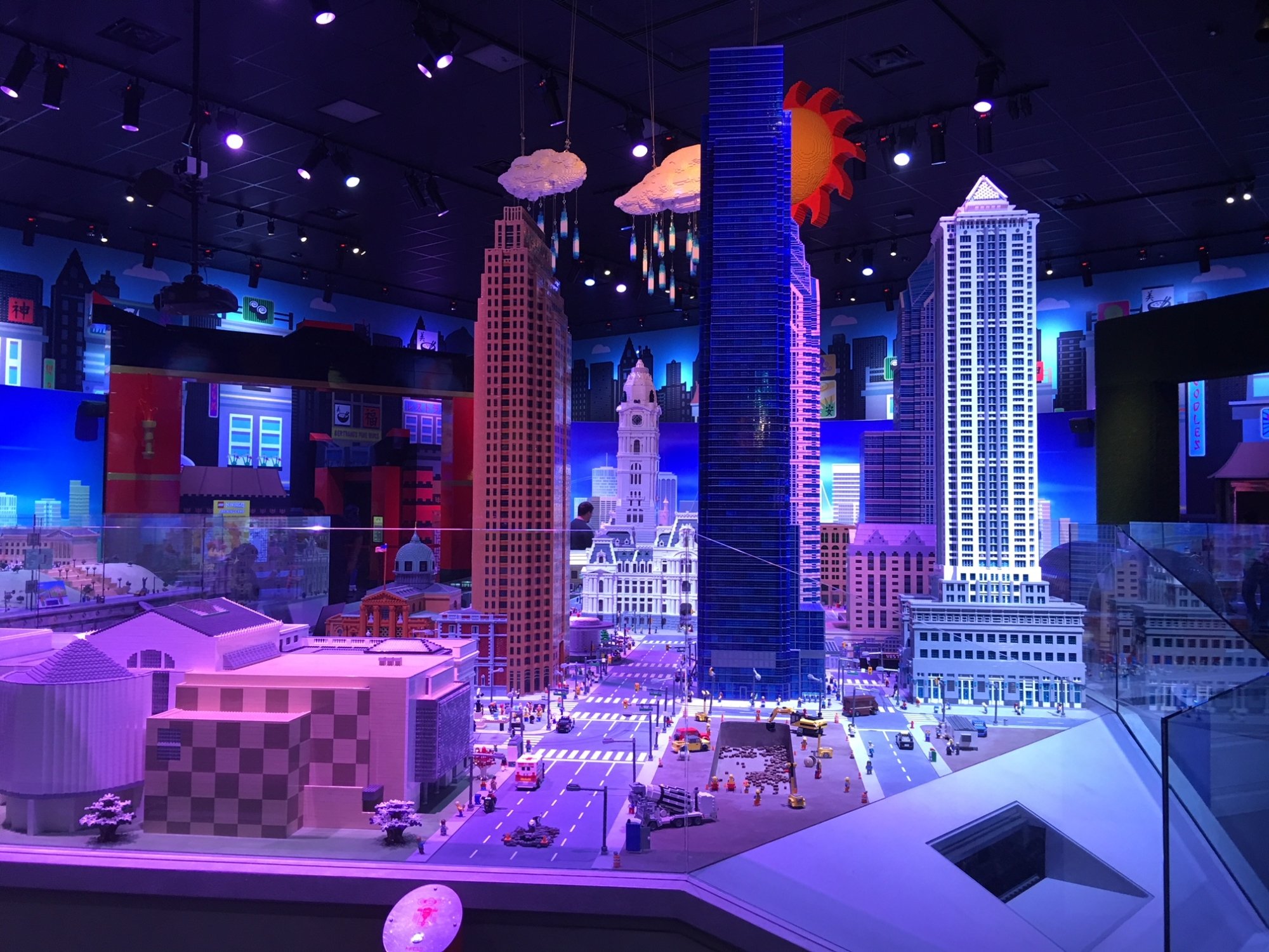 Legoland hotsell philadelphia groupon