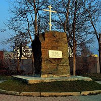 Камень во Владимировке