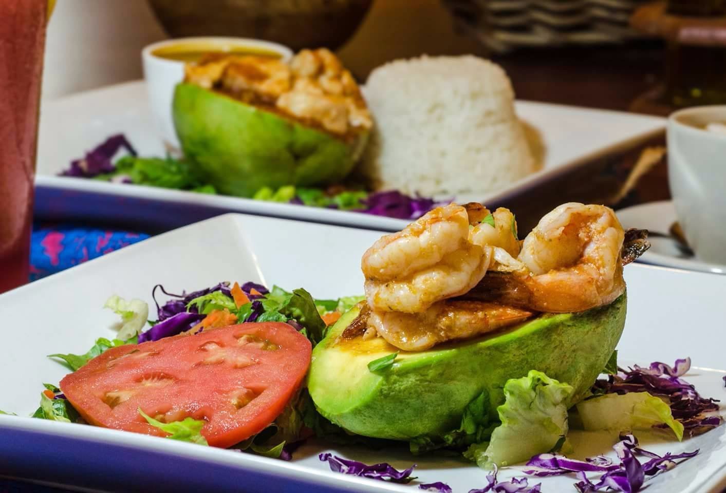 THE 10 BEST Restaurants In San Juan Updated October 2024   Shrimp Stuffed Avocado 