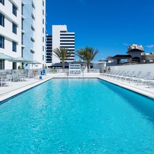 Hyatt Place St. Petersburg / Downtown, hotel in St. Petersburg