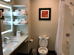 HAMPTON INN & SUITES RENO WEST - Updated 2024 Prices & Hotel Reviews (NV)