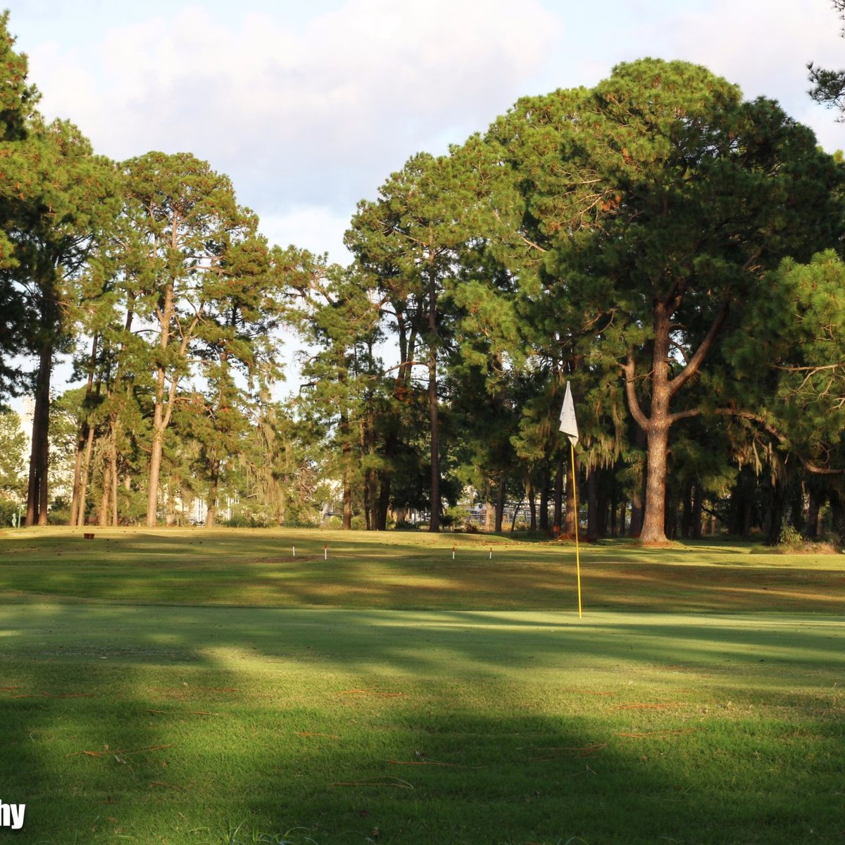 Mary Calder Golf Club, Саванна лучшие советы перед посещением