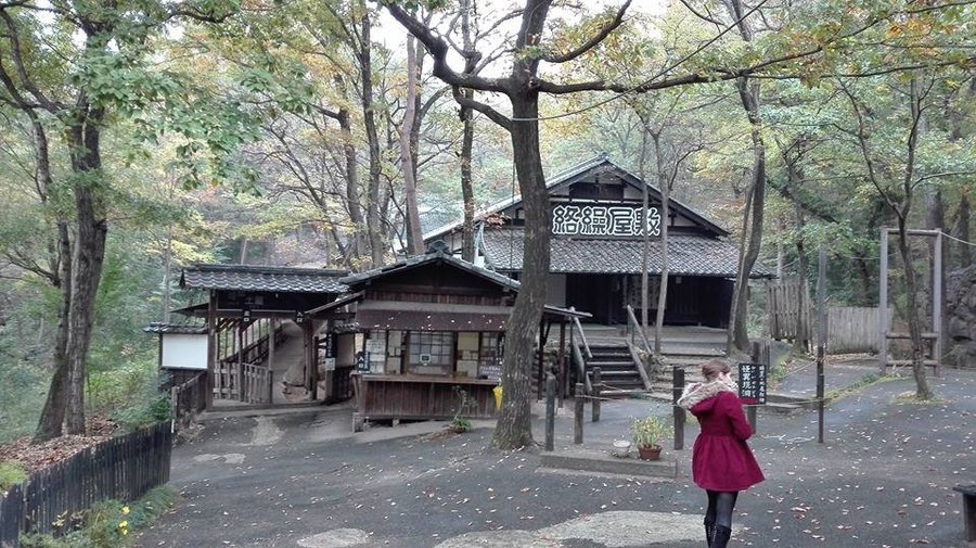 Le guichet des attractions