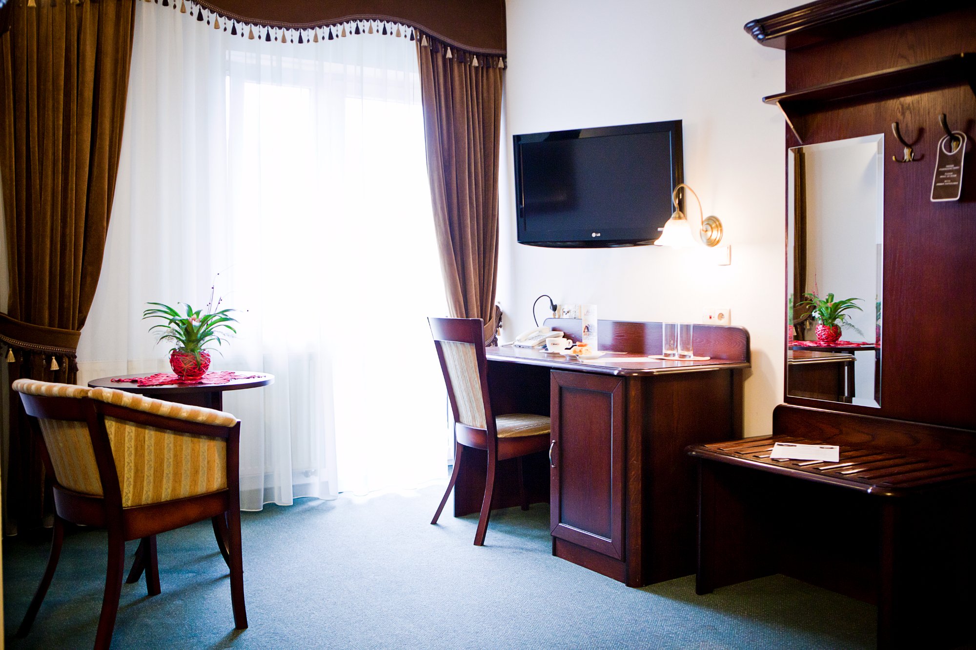 Hotel photo 12 of Willa Helan.
