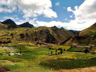 Zumbahua, Ecuador: All You Must Know Before You Go (2024) - Tripadvisor