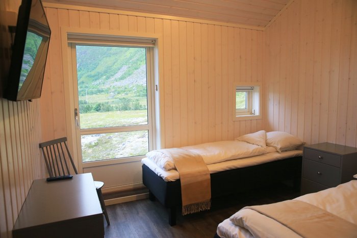 Lofoten Links Lodges Rooms: Pictures & Reviews - Tripadvisor