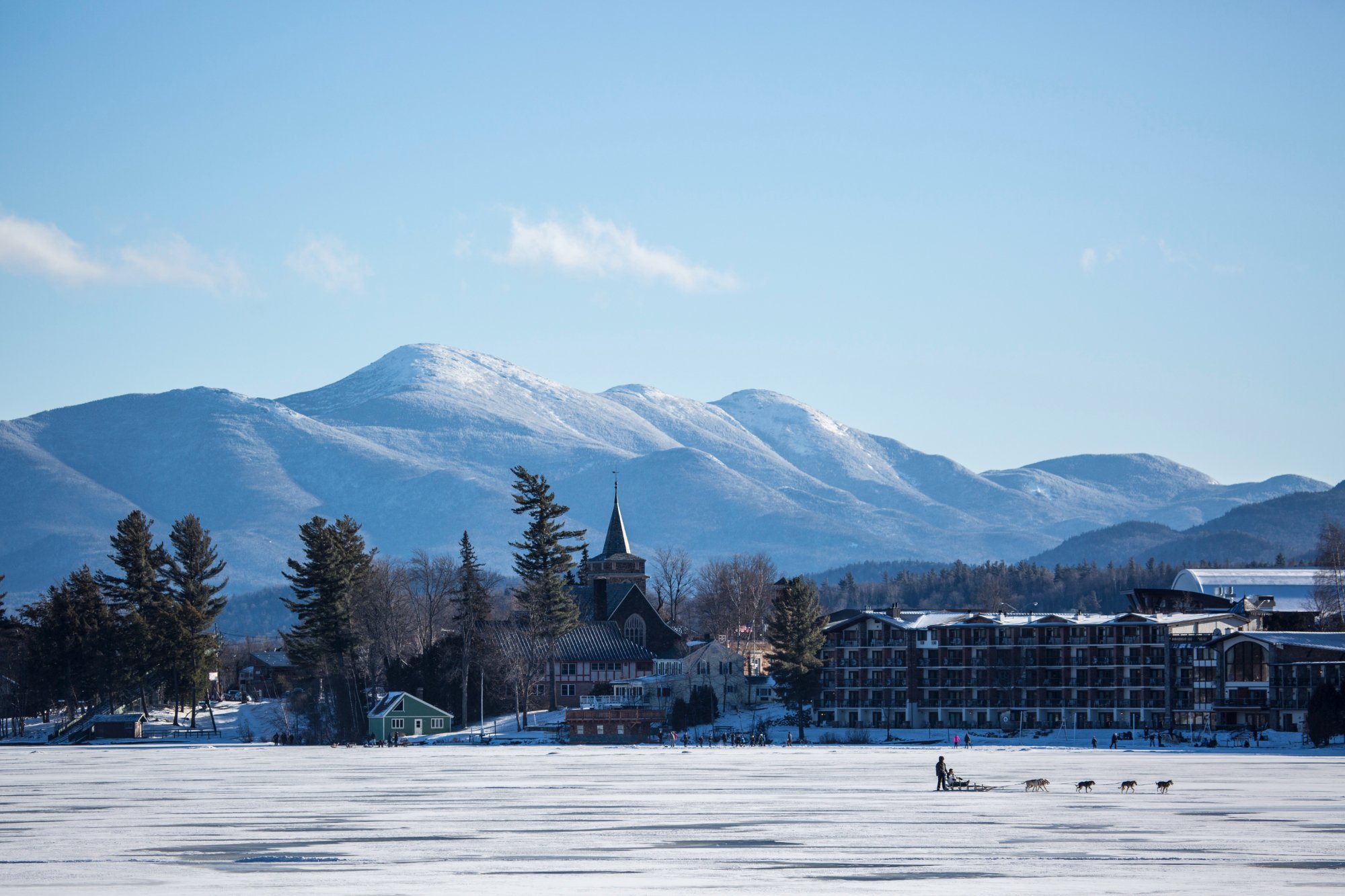 Hotel photo 68 of Golden Arrow Lakeside Resort.