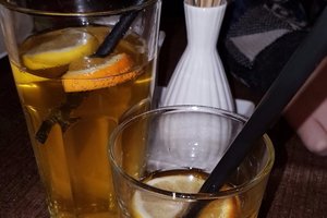 Drinks