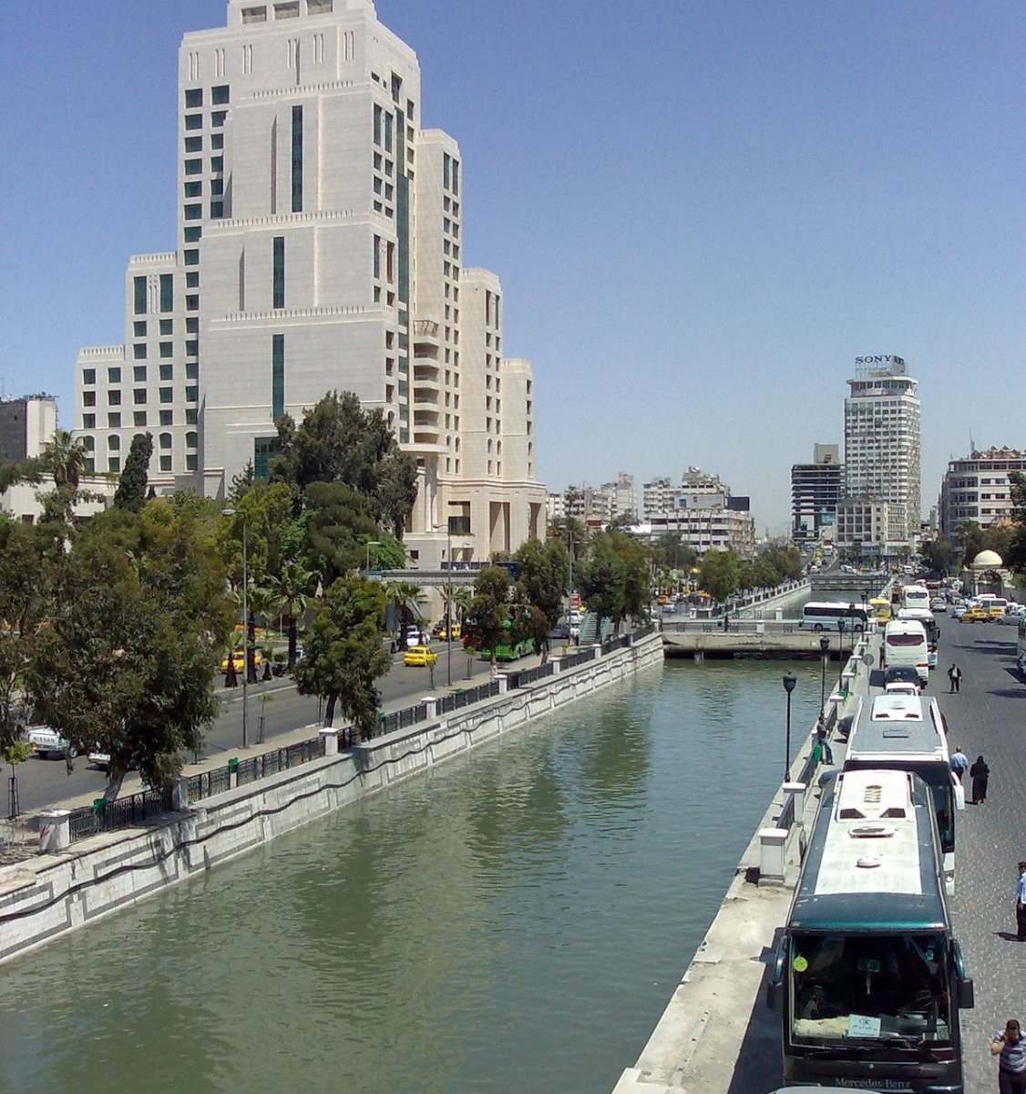 the-barada-river-damascus-2021-qu-saber-antes-de-ir-lo-m-s