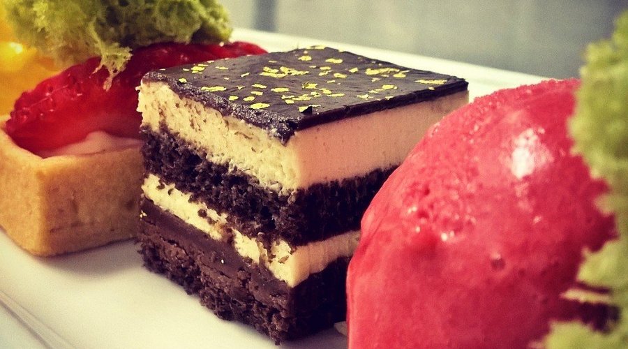 Desservariation
