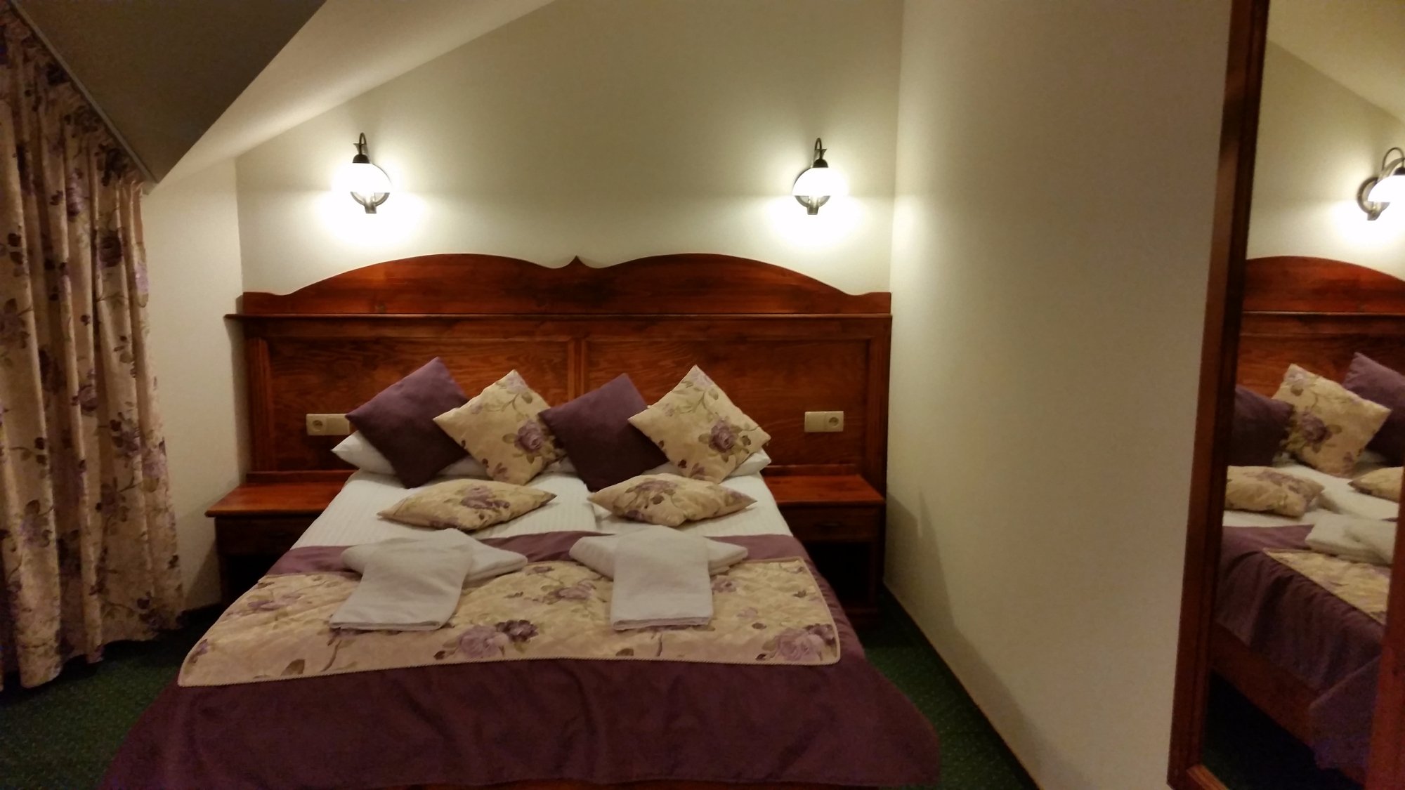 Hotel photo 2 of Willa Helan.