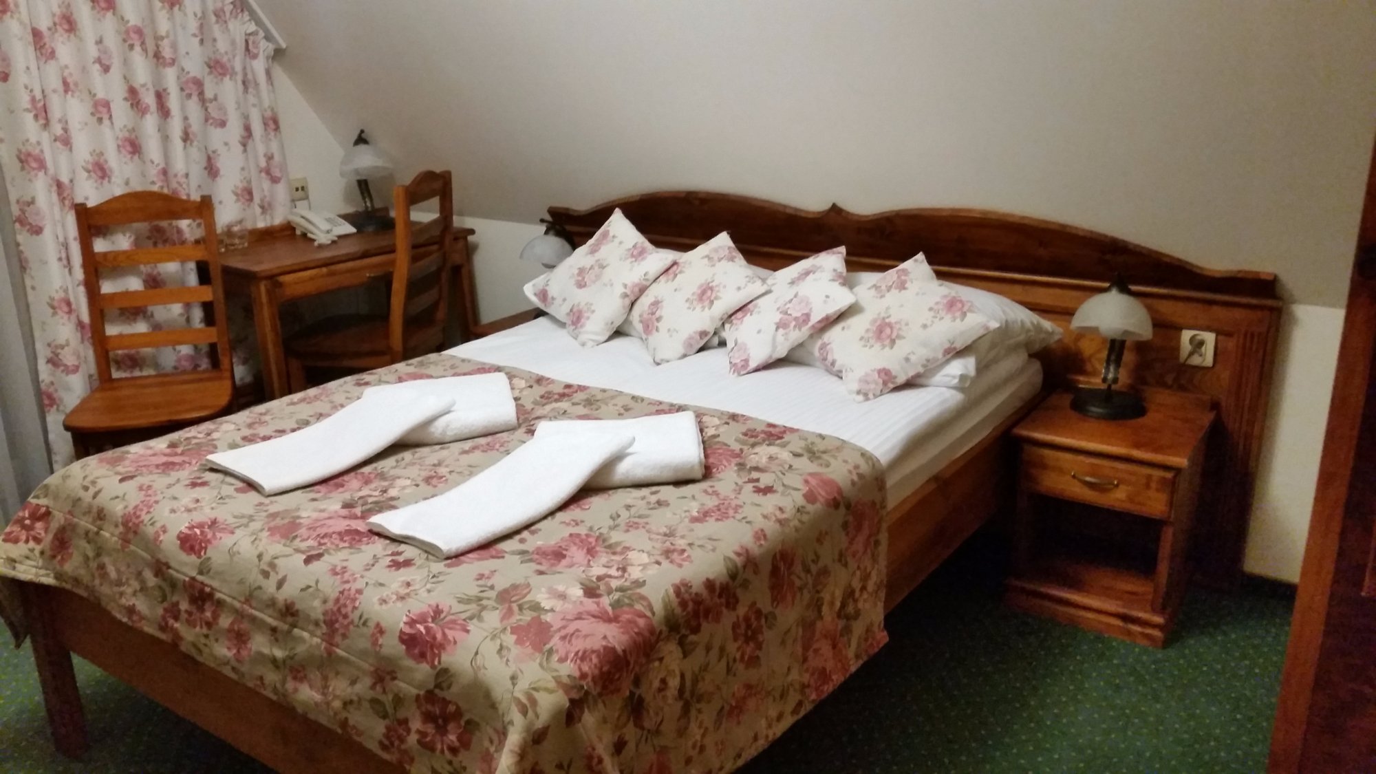 Hotel photo 10 of Willa Helan.