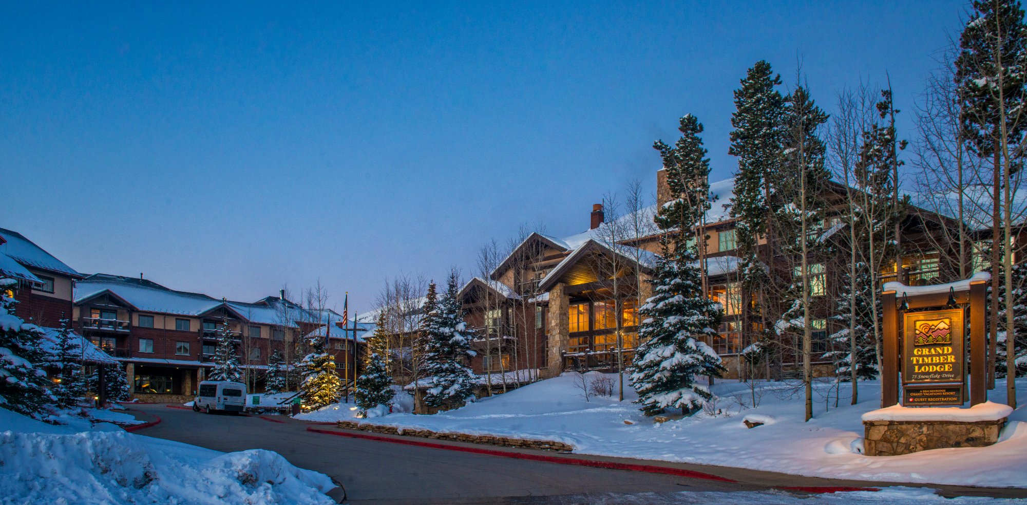 GRAND TIMBER LODGE Updated 2021 Prices Hotel Reviews Breckenridge   Grand Timber Lodge 