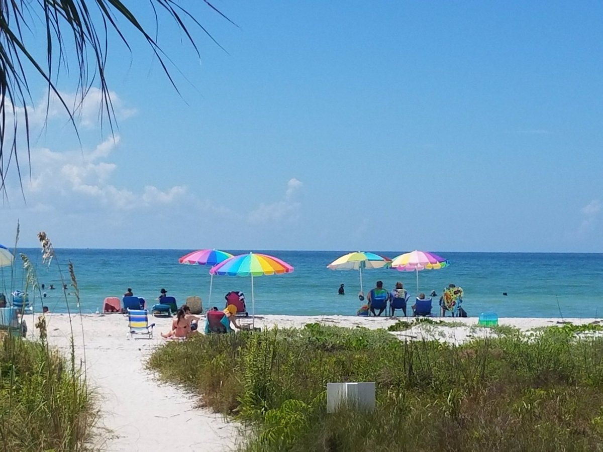 SANIBEL SIESTA ON THE BEACH - Updated 2022 (Sanibel Island, Florida)