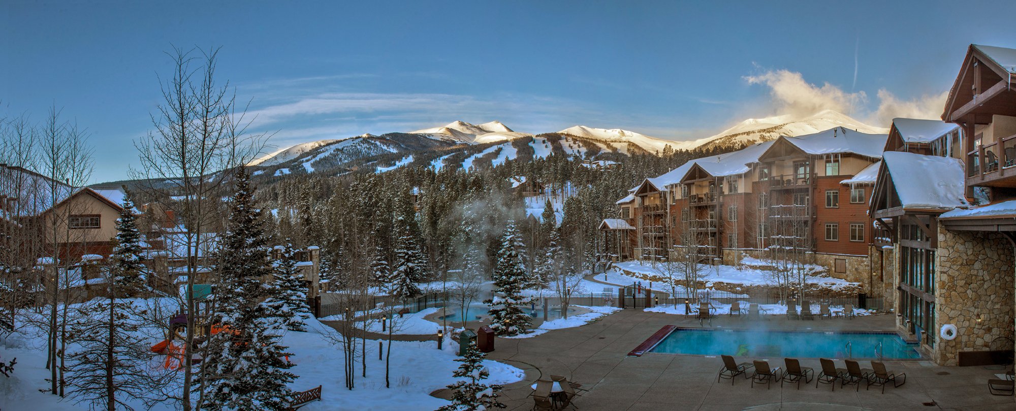 Hotel photo 5 of Grand Timber Lodge.