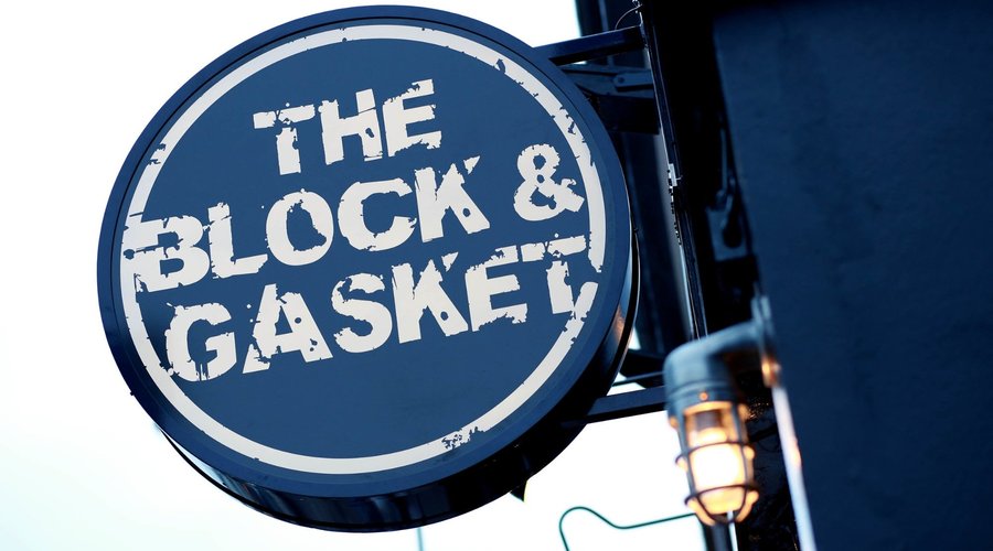 The Block & Gasket, 세일 - 레스토랑 리뷰 - 트립어드바이저
