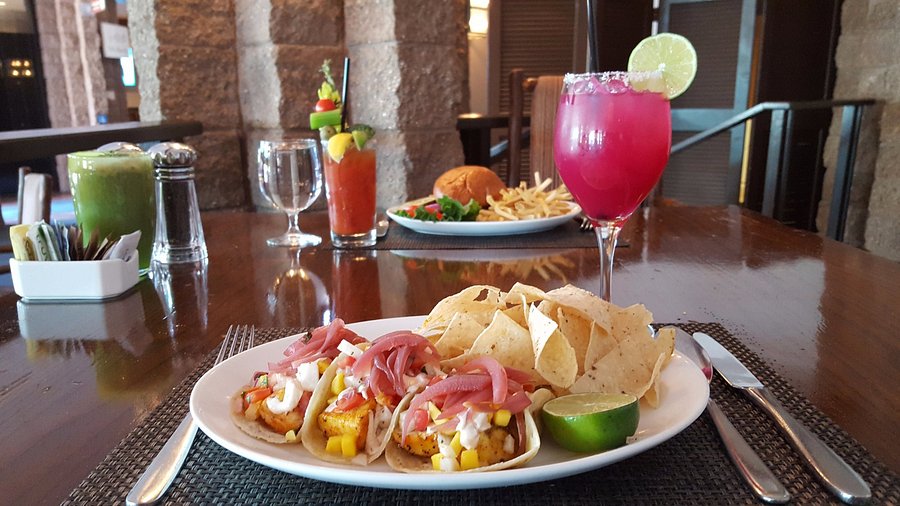 Canyon Cafe