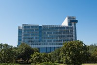 Hotel photo 11 of Hilton Americas-Houston.