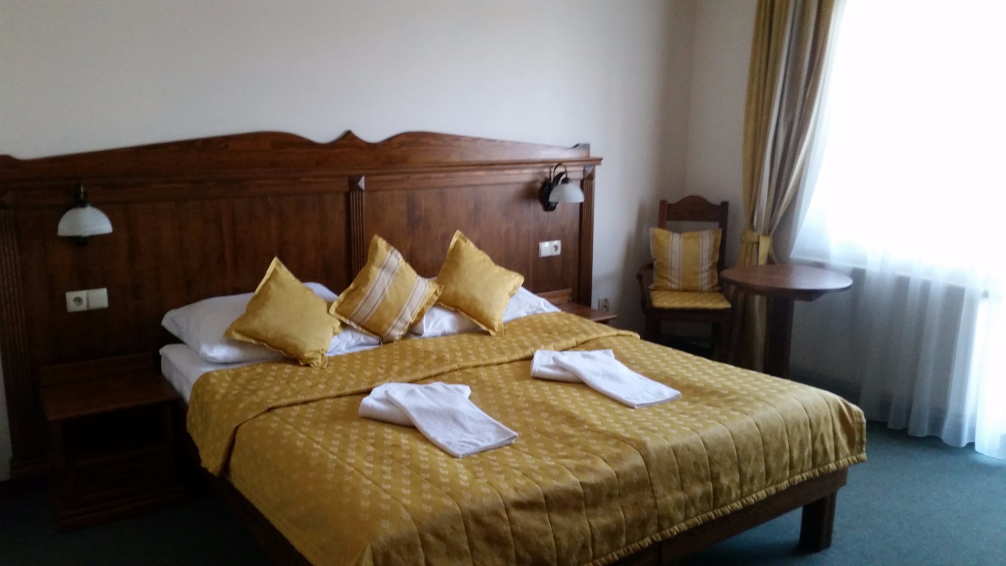 Hotel photo 11 of Willa Helan.