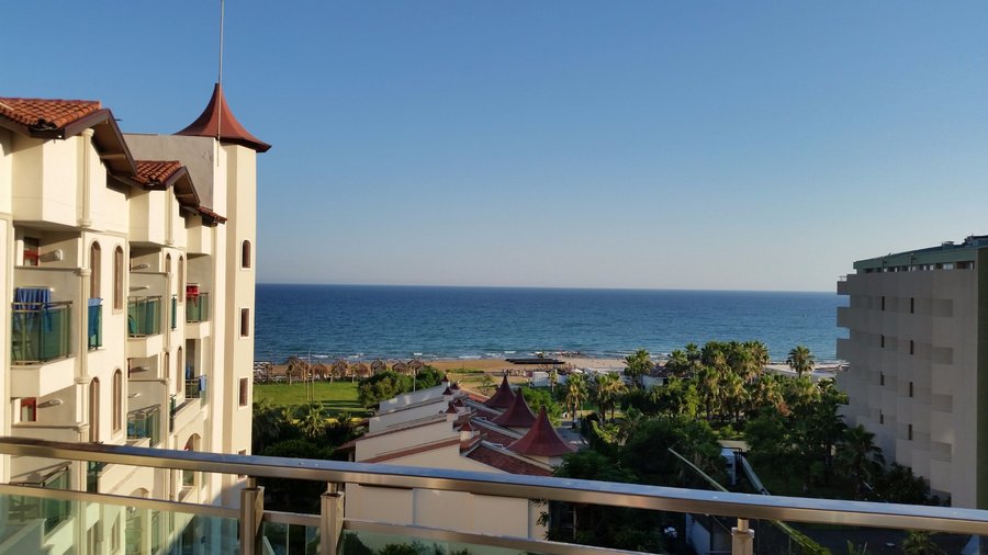 Bella Resort Spa Rooms Pictures Reviews Tripadvisor
