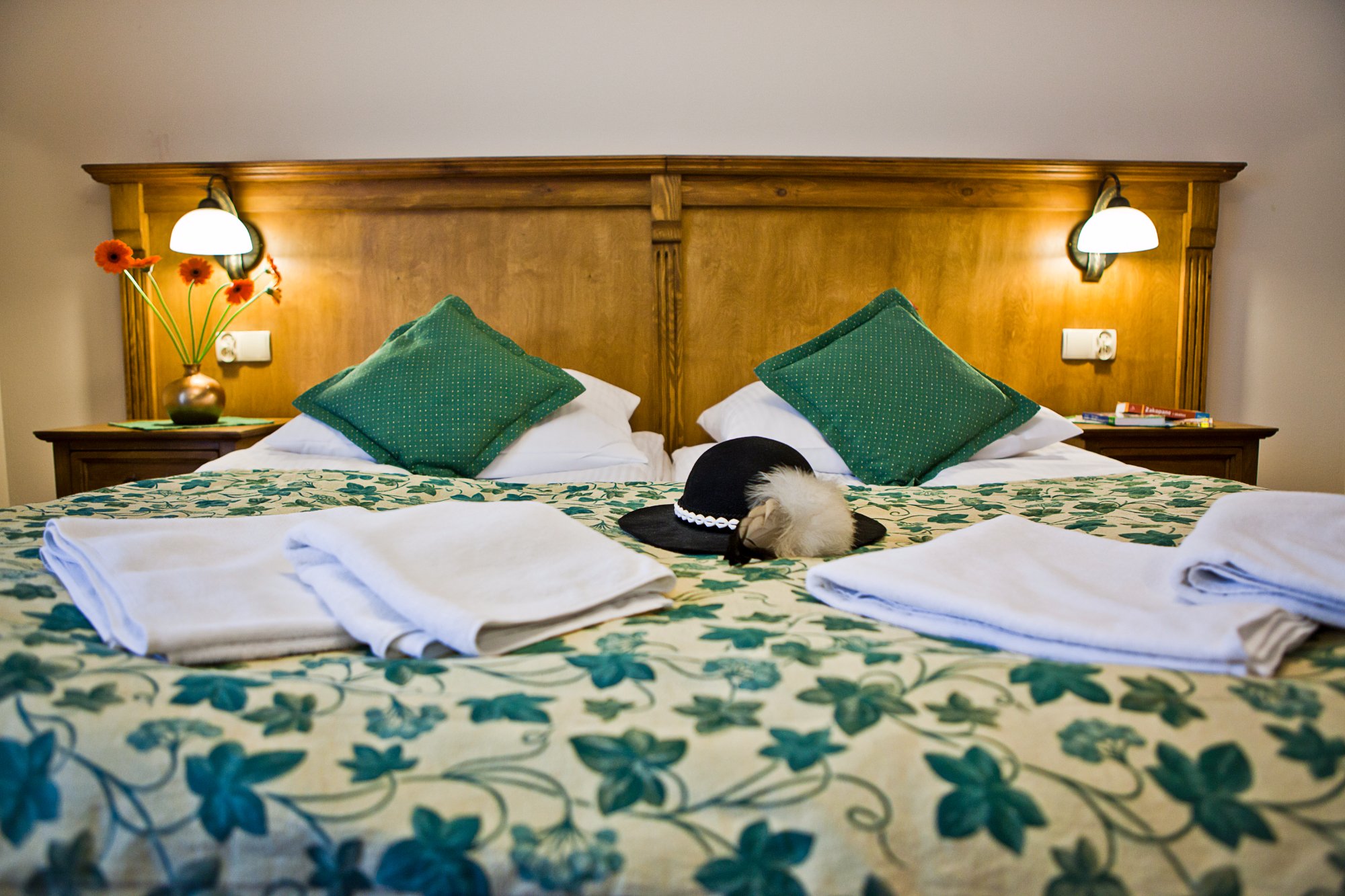 Hotel photo 5 of Willa Helan.