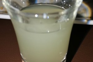 Drinks