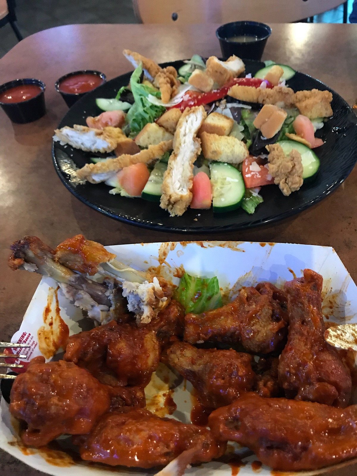 THE 10 BEST Restaurants in Indianola (Updated January 2024)