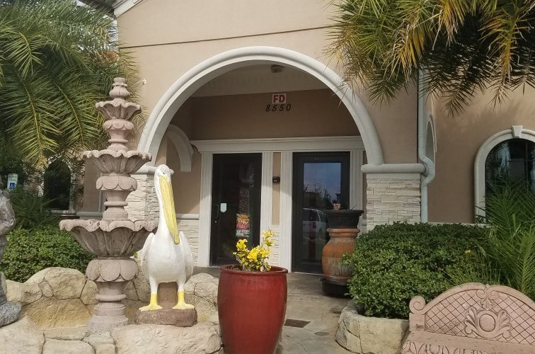 Tequila's Mexican Bar & Grill