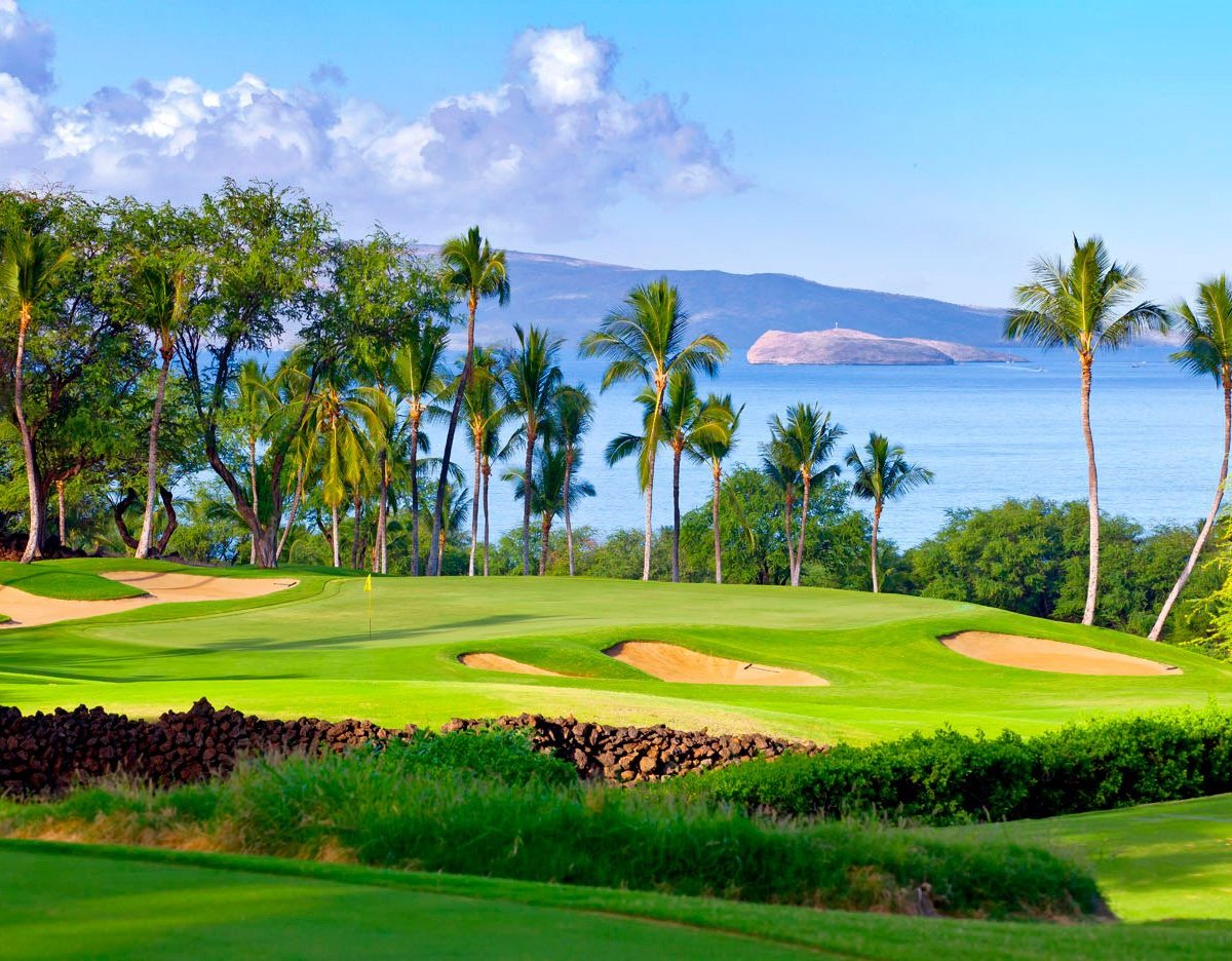 Wailea Golf Club - All You Need to Know BEFORE You Go (2025)