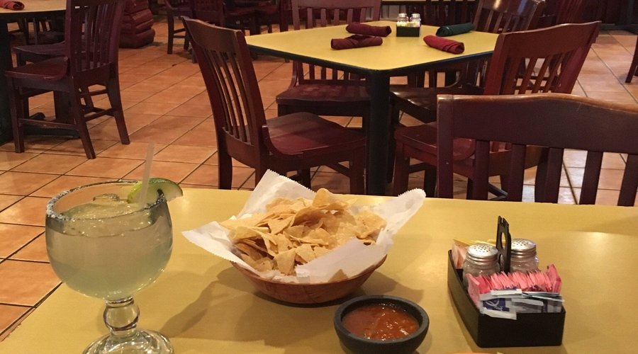 Rodeo Mexican Restaurant