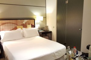 Quarto e suite