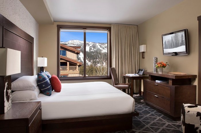 Hotel Terra Jackson Hole Rooms: Pictures & Reviews - Tripadvisor