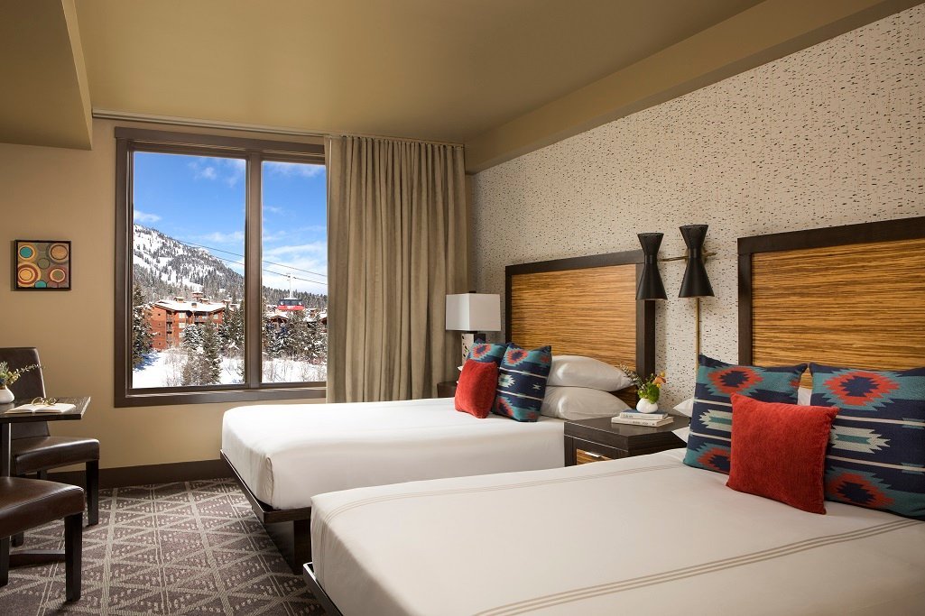 Hotel Terra Jackson Hole Rooms: Pictures & Reviews - Tripadvisor