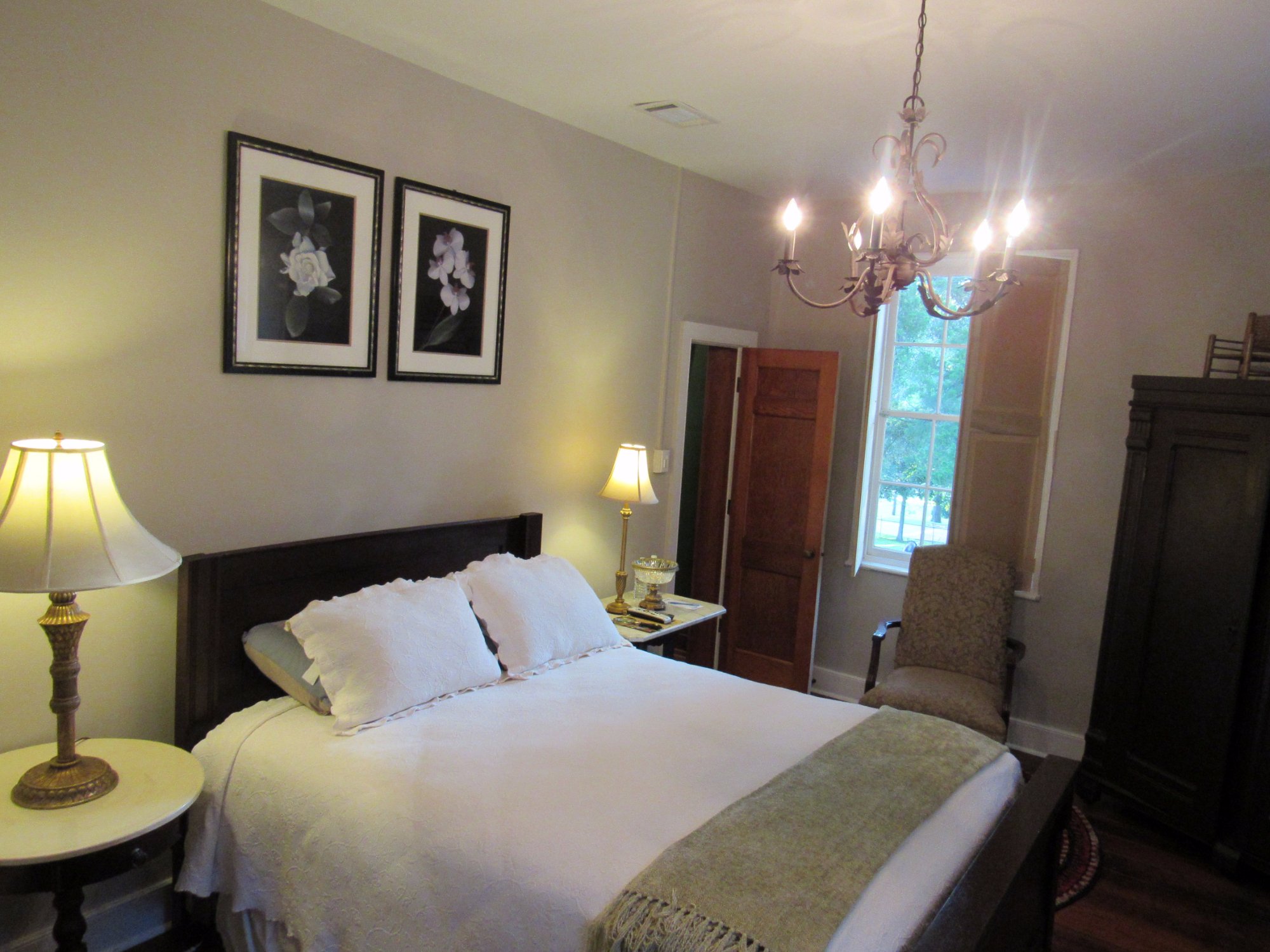 CONCORD QUARTERS - Updated 2020 Prices & B&B Reviews (Natchez, MS ...