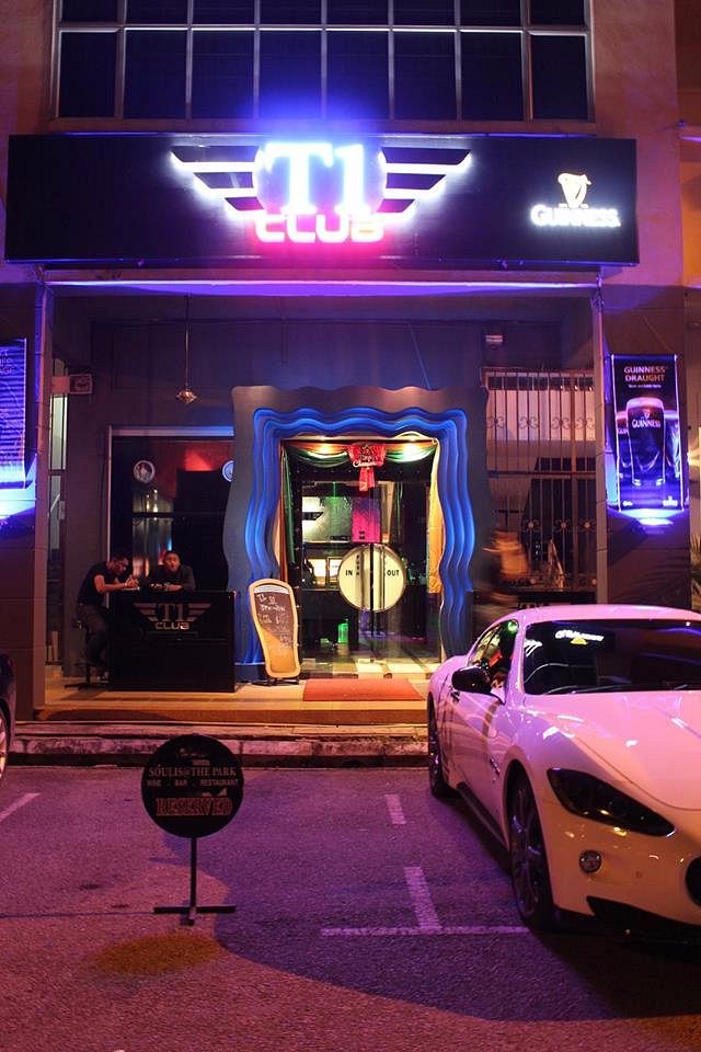 Terminal 1 Club (Kuching) All You Need to Know BEFORE You Go