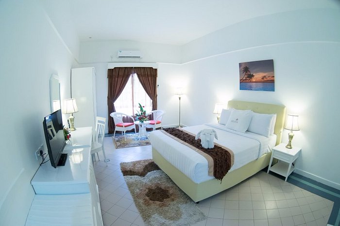 Aseania Resort And Spa Langkawi Island Rooms Pictures And Reviews