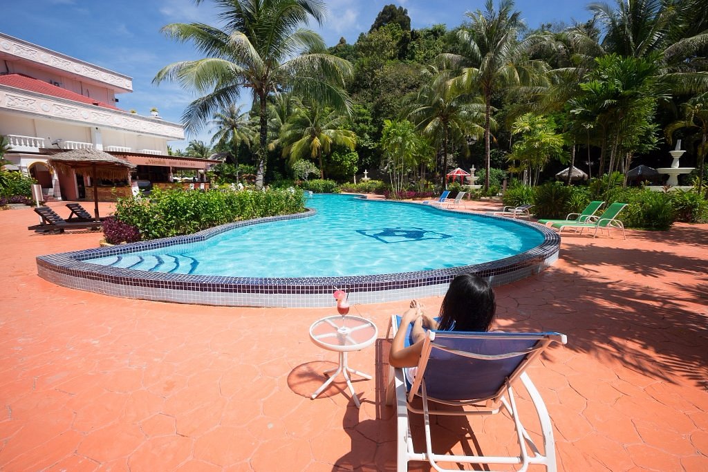 Aseania Resort And Spa Langkawi Island Pool Pictures And Reviews Tripadvisor